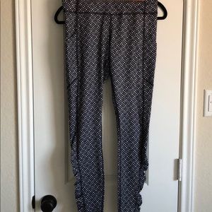 Speed tight sz 8 lululemon
